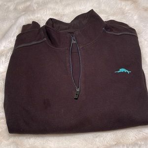 Tommy Bahama Quarter Zip